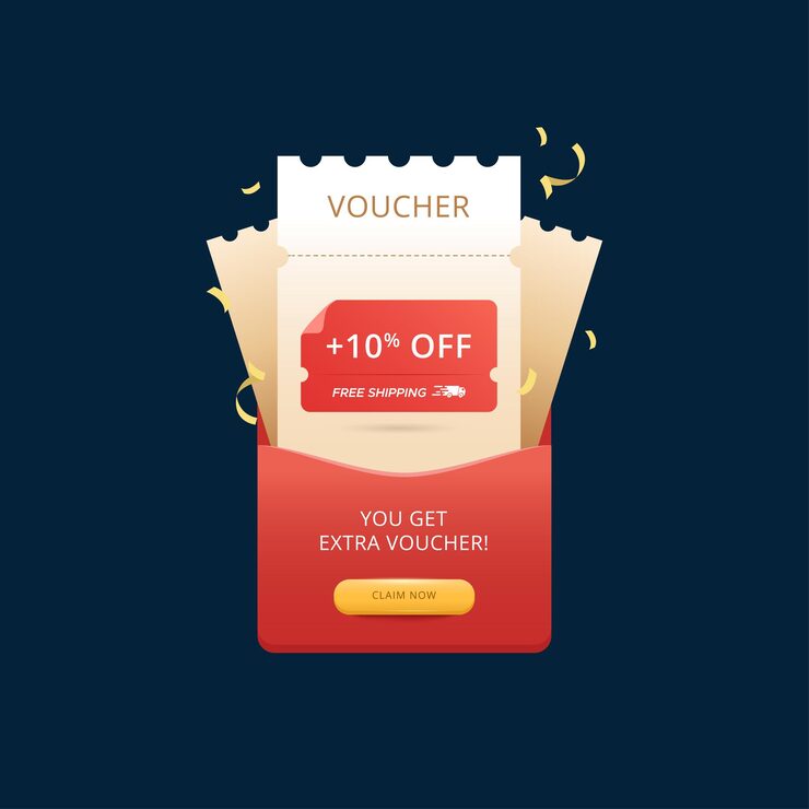 Claim Your $10 Welcome Coupon For New Members!