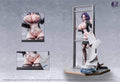 1/4 Scale - Team Leader Jin Meiting by the French Window