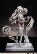 1/7 & 1/4 Scale NIKKE Blanc ‑ Lucky Express