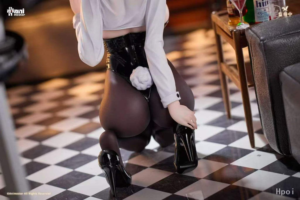 1/6 Scale Figure ‑ Dongtan Bunny Girl Ver.