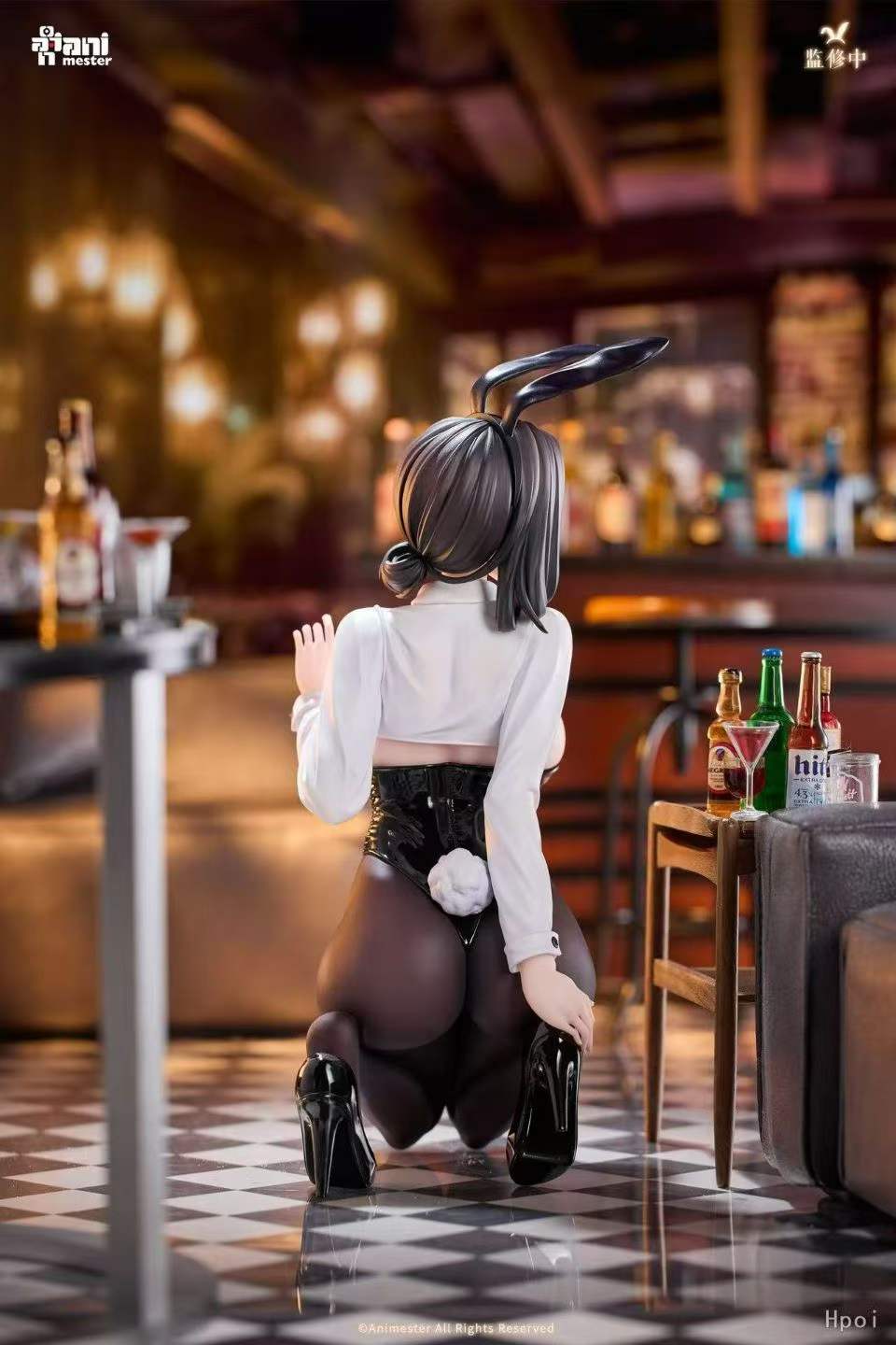 1/6 Scale Figure ‑ Dongtan Bunny Girl Ver.