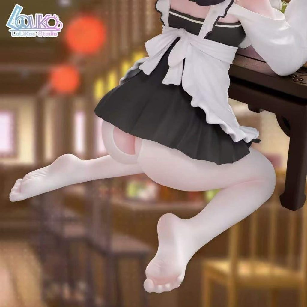 1/6 Scale Changfeng Momo Figure