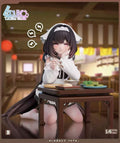 1/6 Scale Changfeng Momo Figure