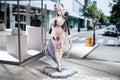1/7 Scale Cinderella ‑ The Beautiful Me