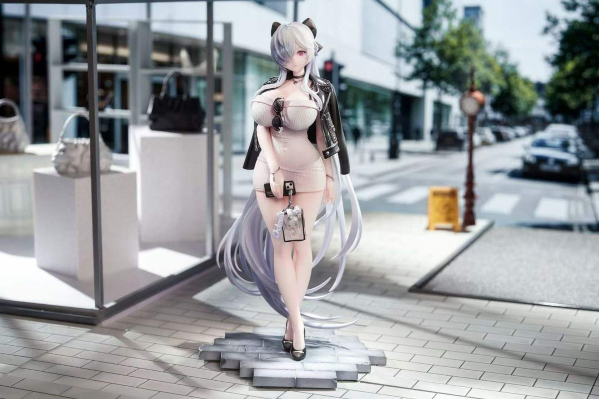 1/7 Scale Cinderella ‑ The Beautiful Me