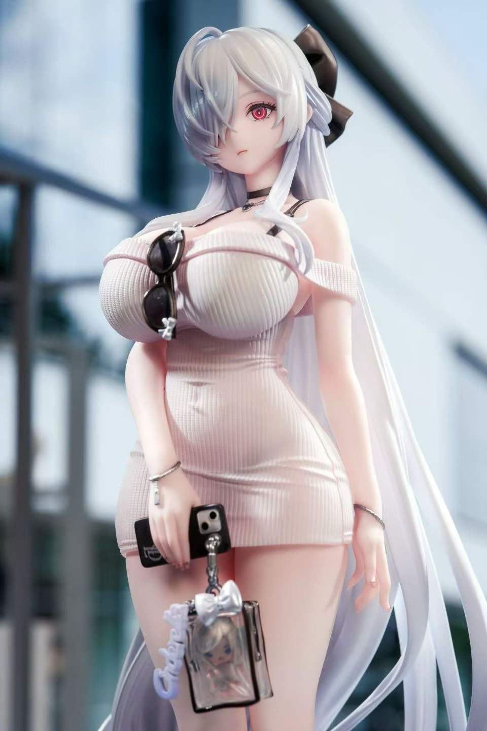 1/7 Scale Cinderella ‑ The Beautiful Me
