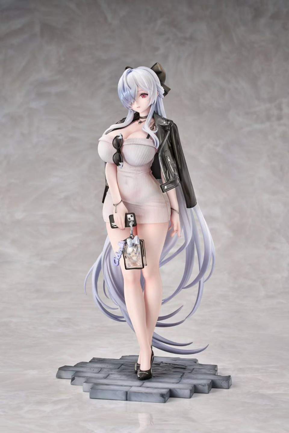 1/7 Scale Cinderella ‑ The Beautiful Me