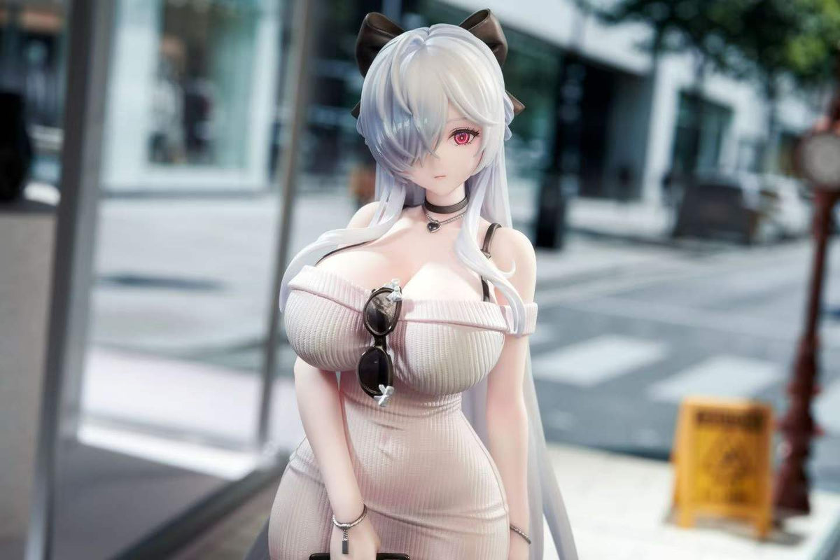 1/7 Scale Cinderella ‑ The Beautiful Me