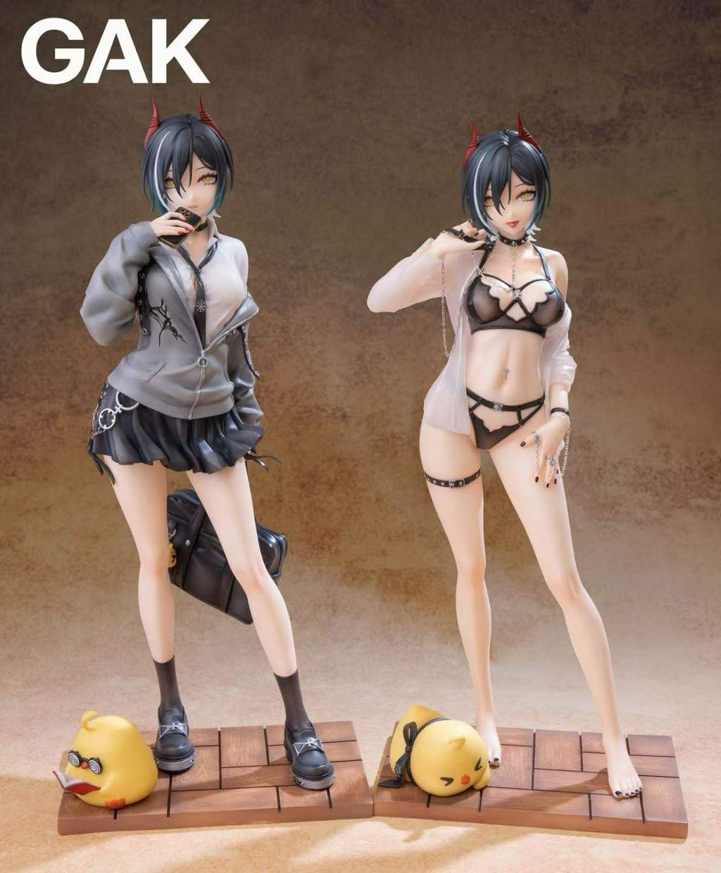 `1/7 Scale Azur Lane Ulrich von Hutten Figure`