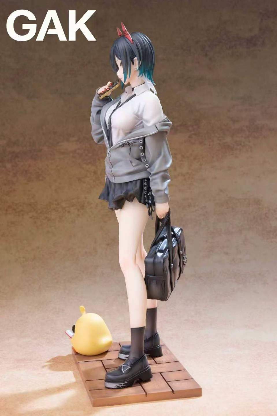 `1/7 Scale Azur Lane Ulrich von Hutten Figure`