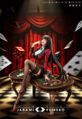 1/6 Scale Yumeko Jabami Figure｜New Pre‑order Launch, Detachable Collar Design