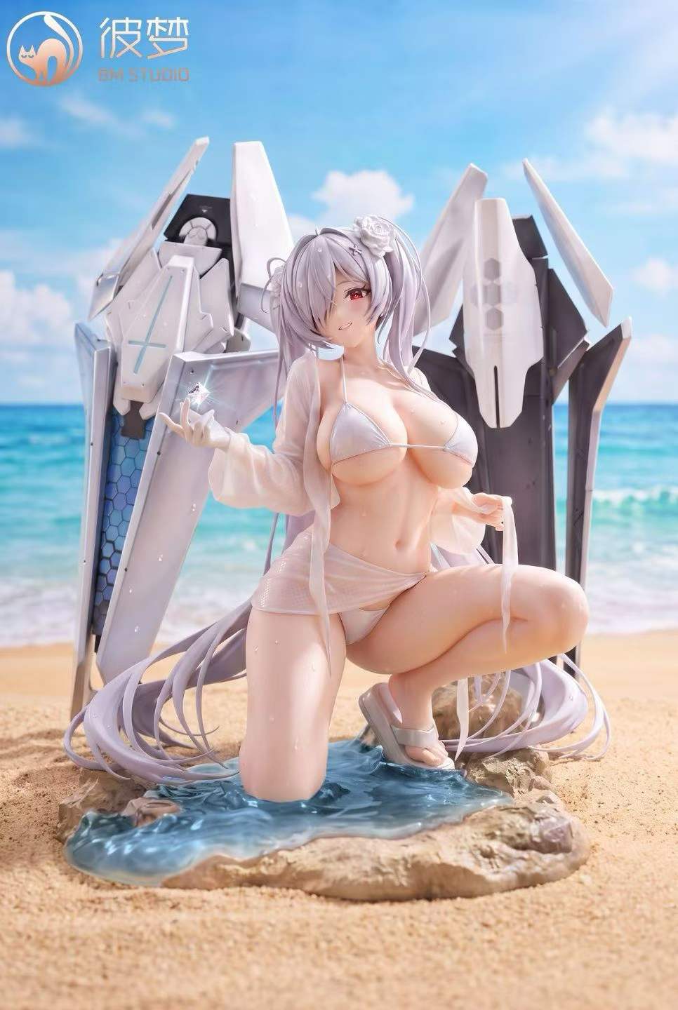 1/6 Scale Figure | BiMeng Studio