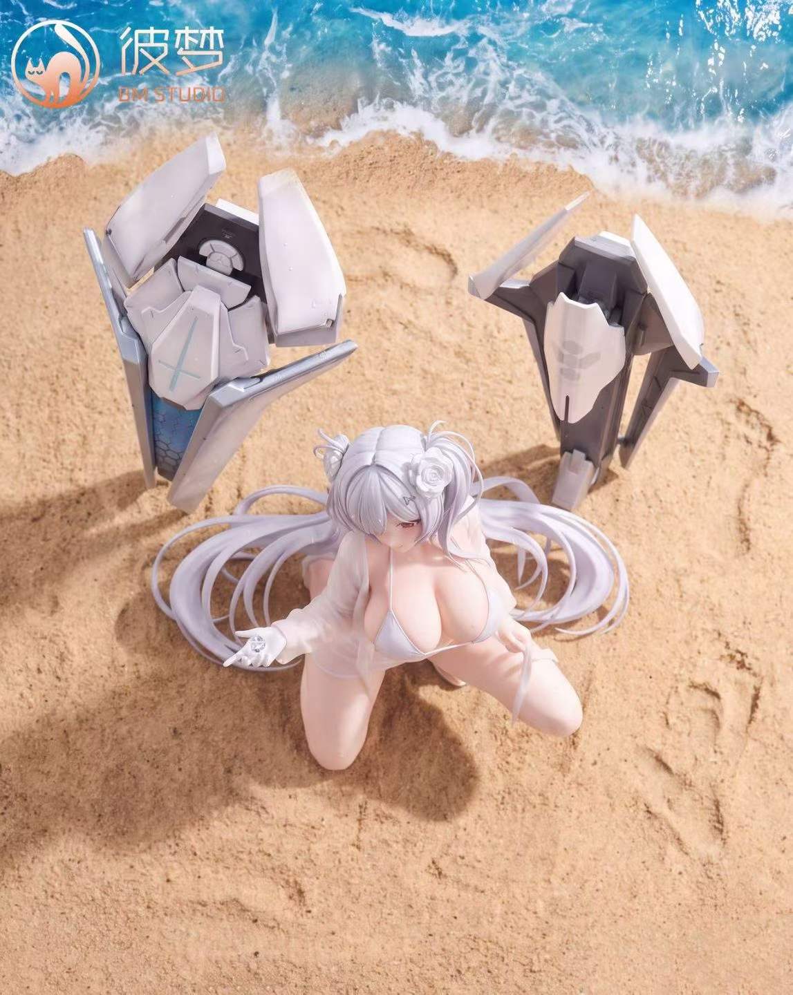1/6 Scale Figure | BiMeng Studio