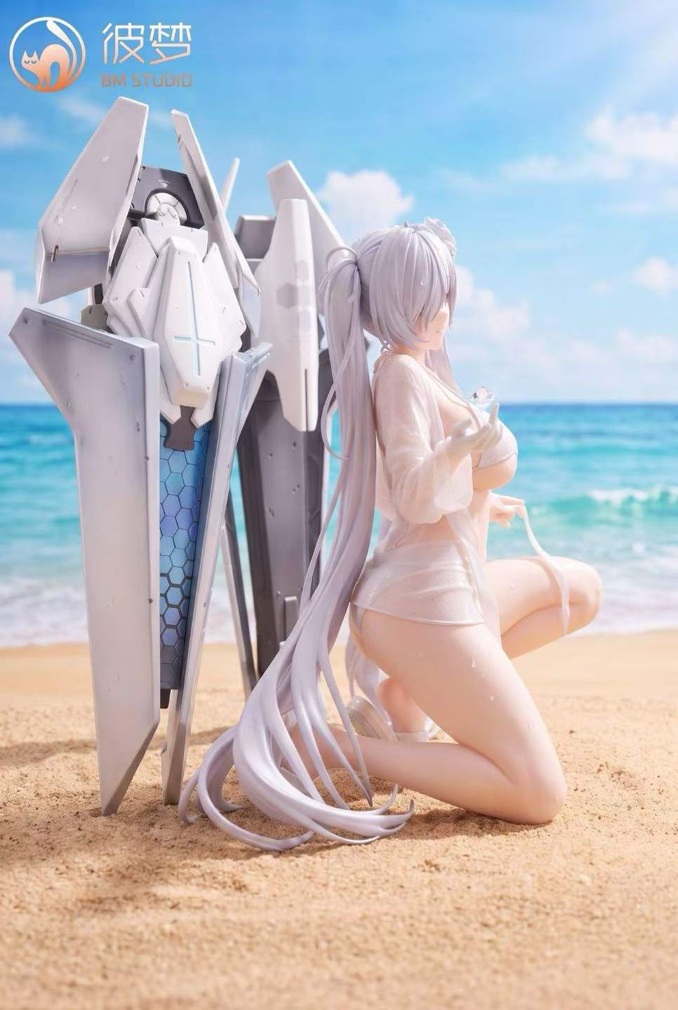1/6 Scale Figure | BiMeng Studio
