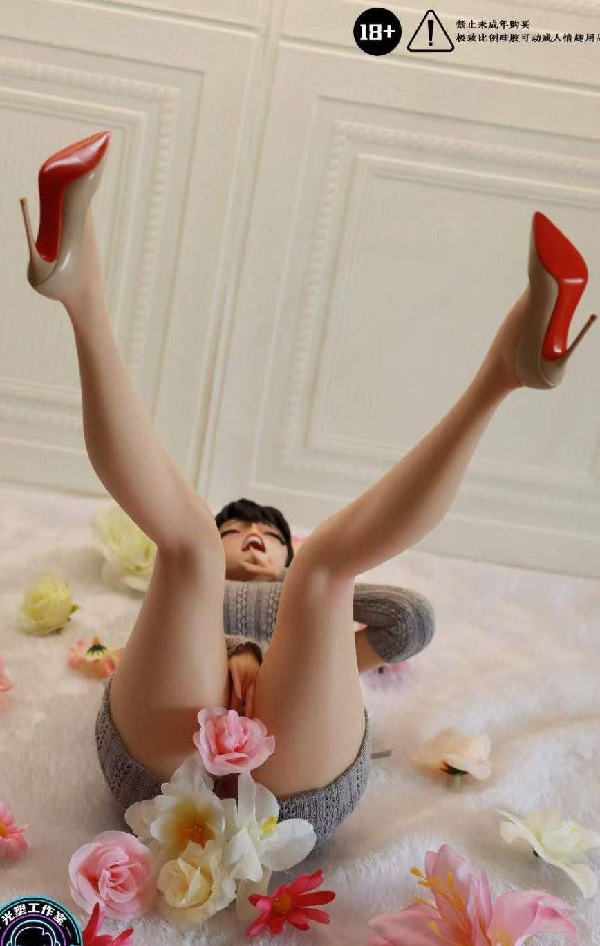 Yor Forger Play‑House Time Ver Movable Silicone Body
