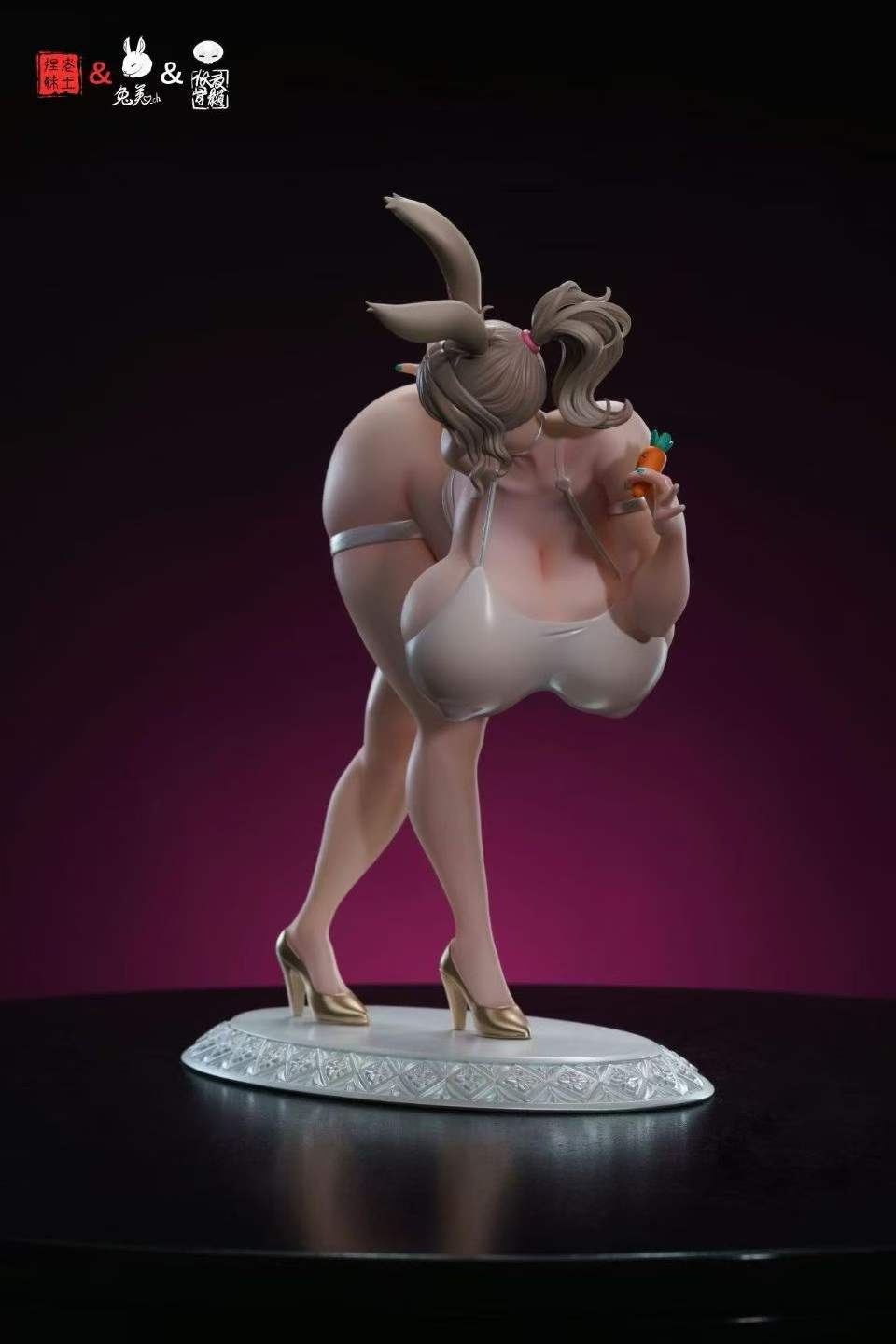 `1/6 Scale Usami Figure`
