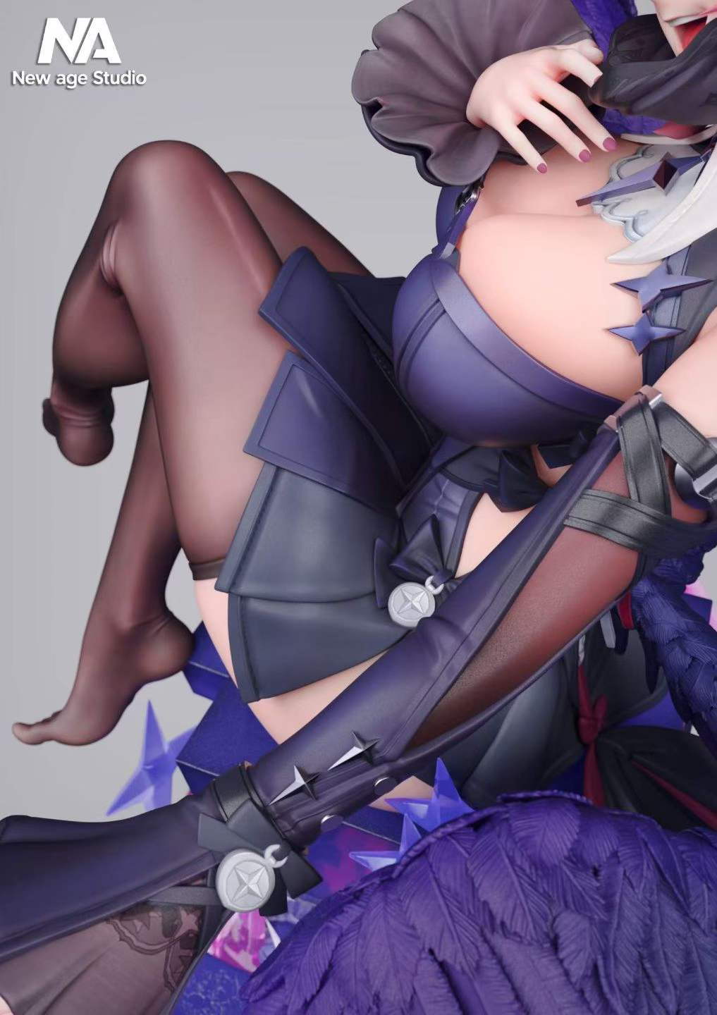`1/6 Scale Ramil Figure`