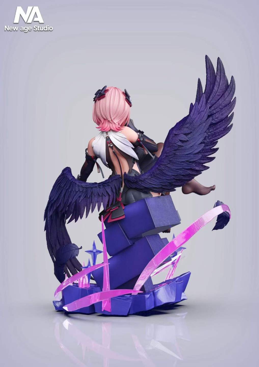 `1/6 Scale Ramil Figure`