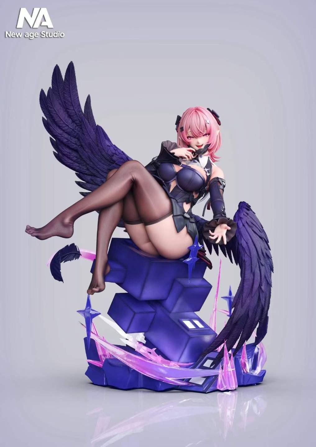 `1/6 Scale Ramil Figure`