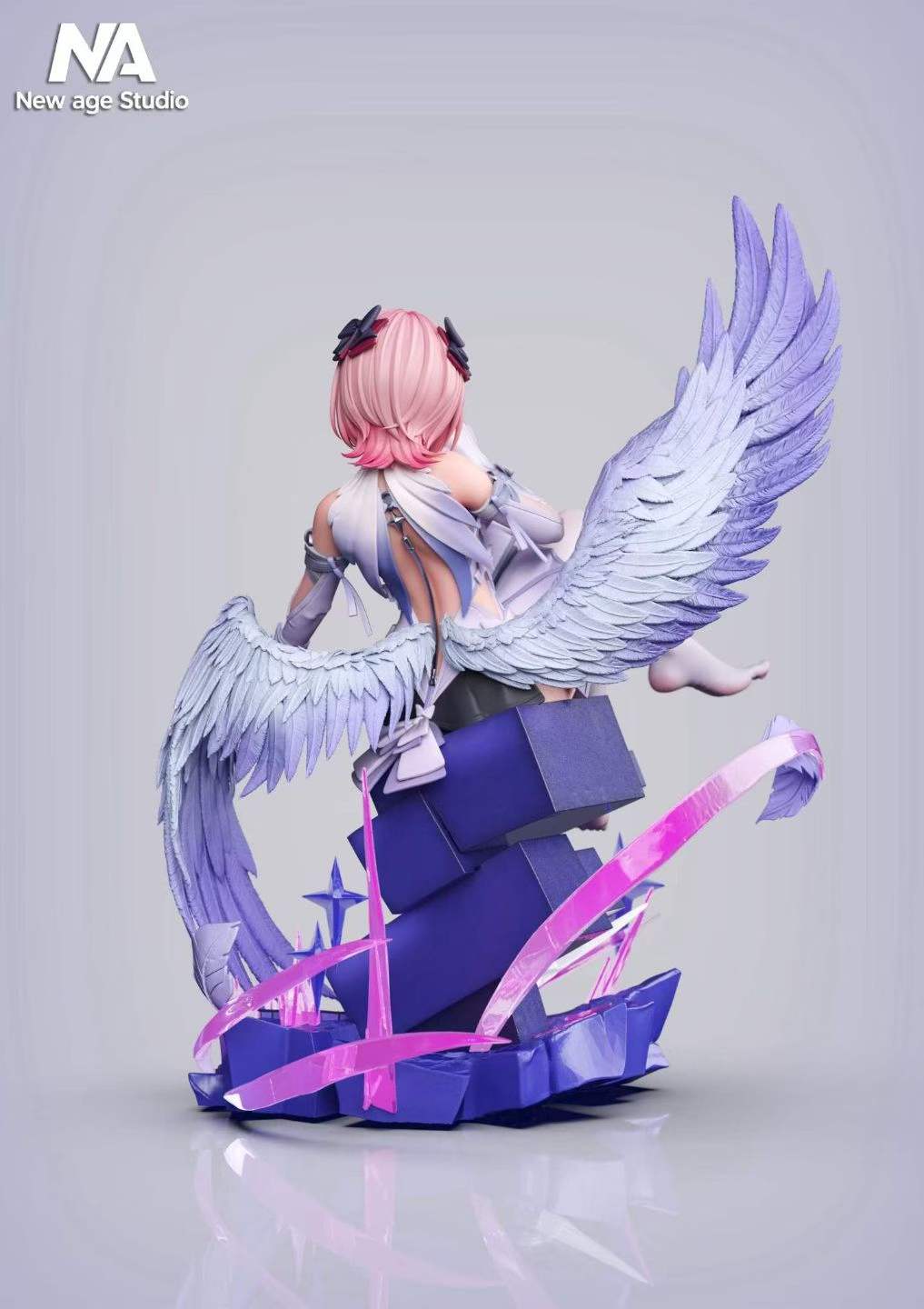 `1/6 Scale Ramil Figure`