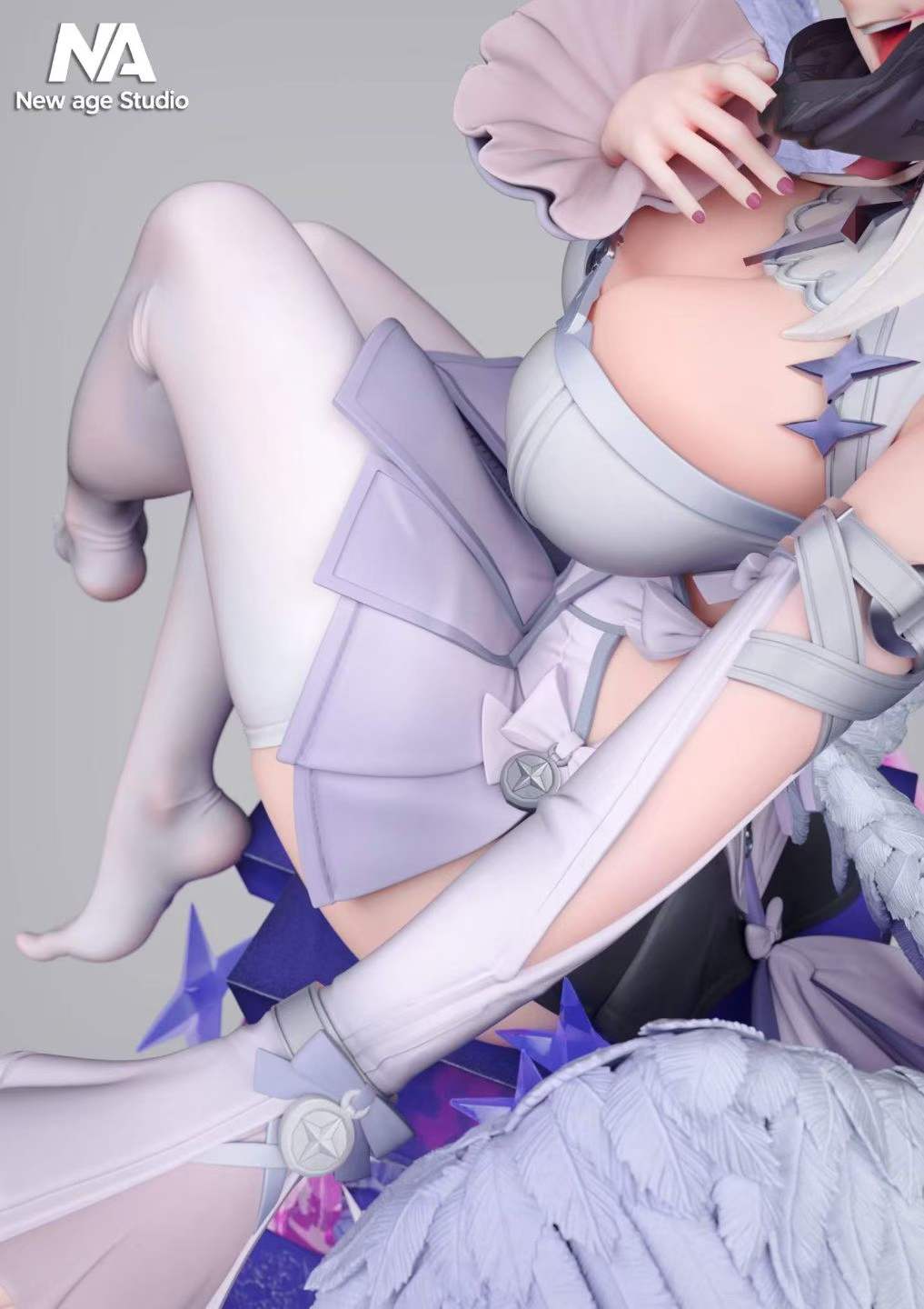 `1/6 Scale Ramil Figure`