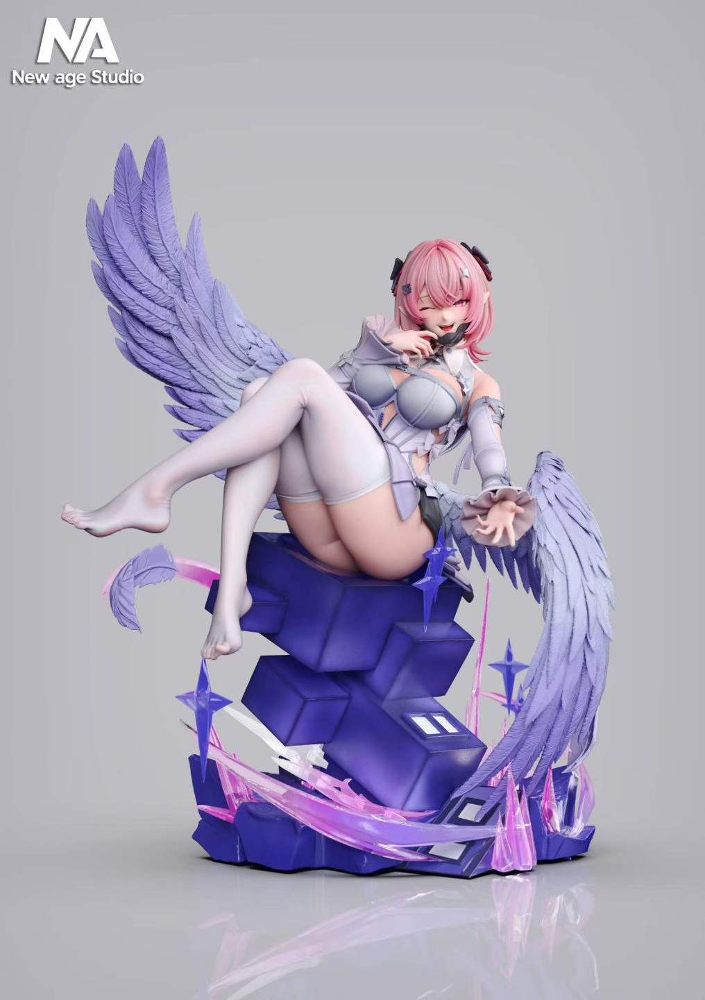 `1/6 Scale Ramil Figure`