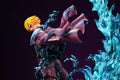 1/6 Scale Flame‑Blaze Sanji Figure | One Piece
