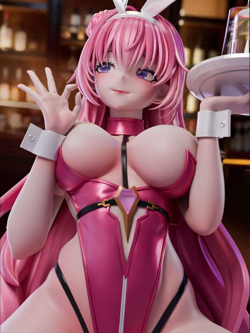 1/6 Scale Goddess Series Vol.5 — Dorothy Collectible GK Figure Statue