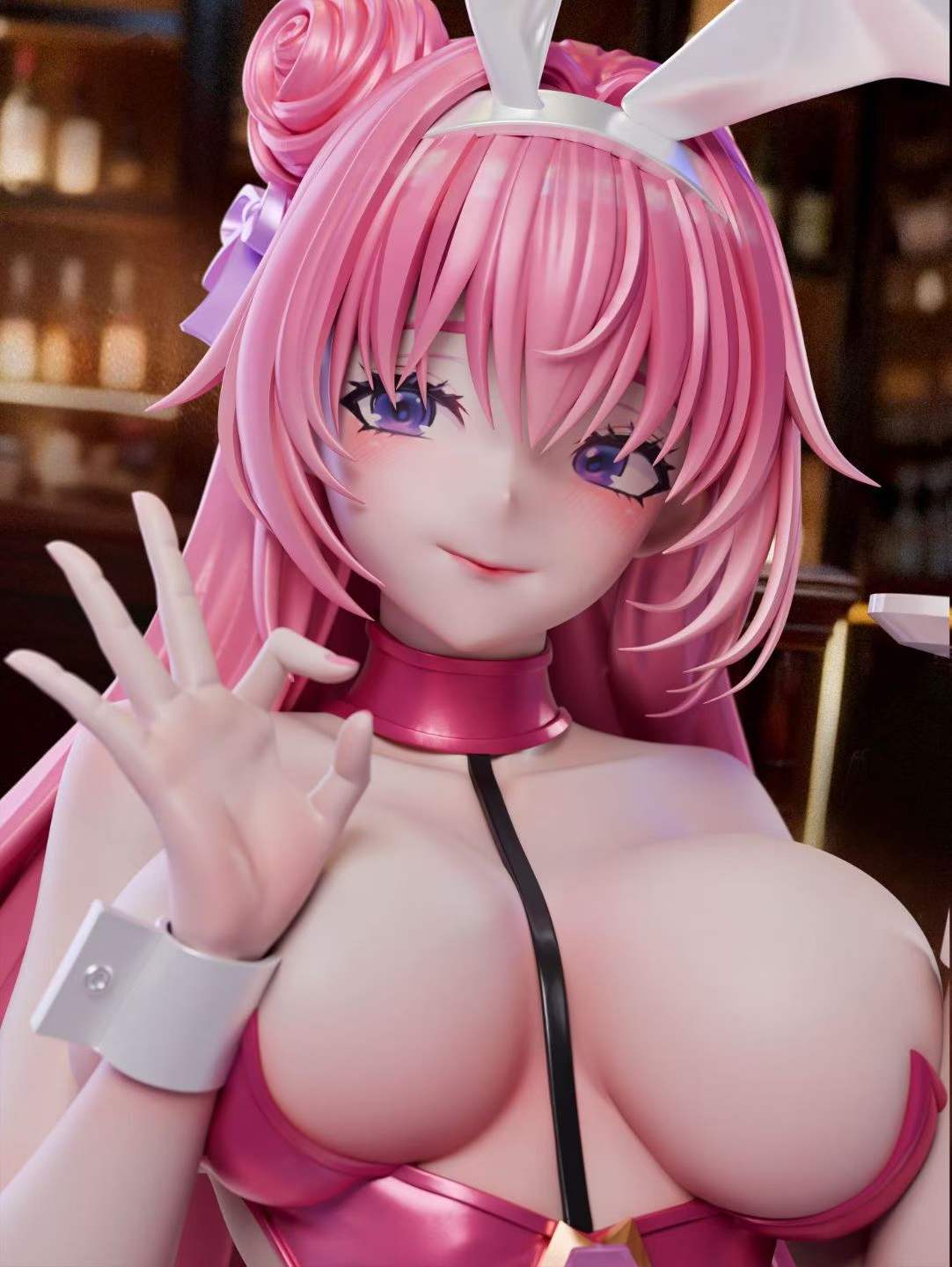 1/6 Scale Goddess Series Vol.5 — Dorothy Collectible GK Figure Statue