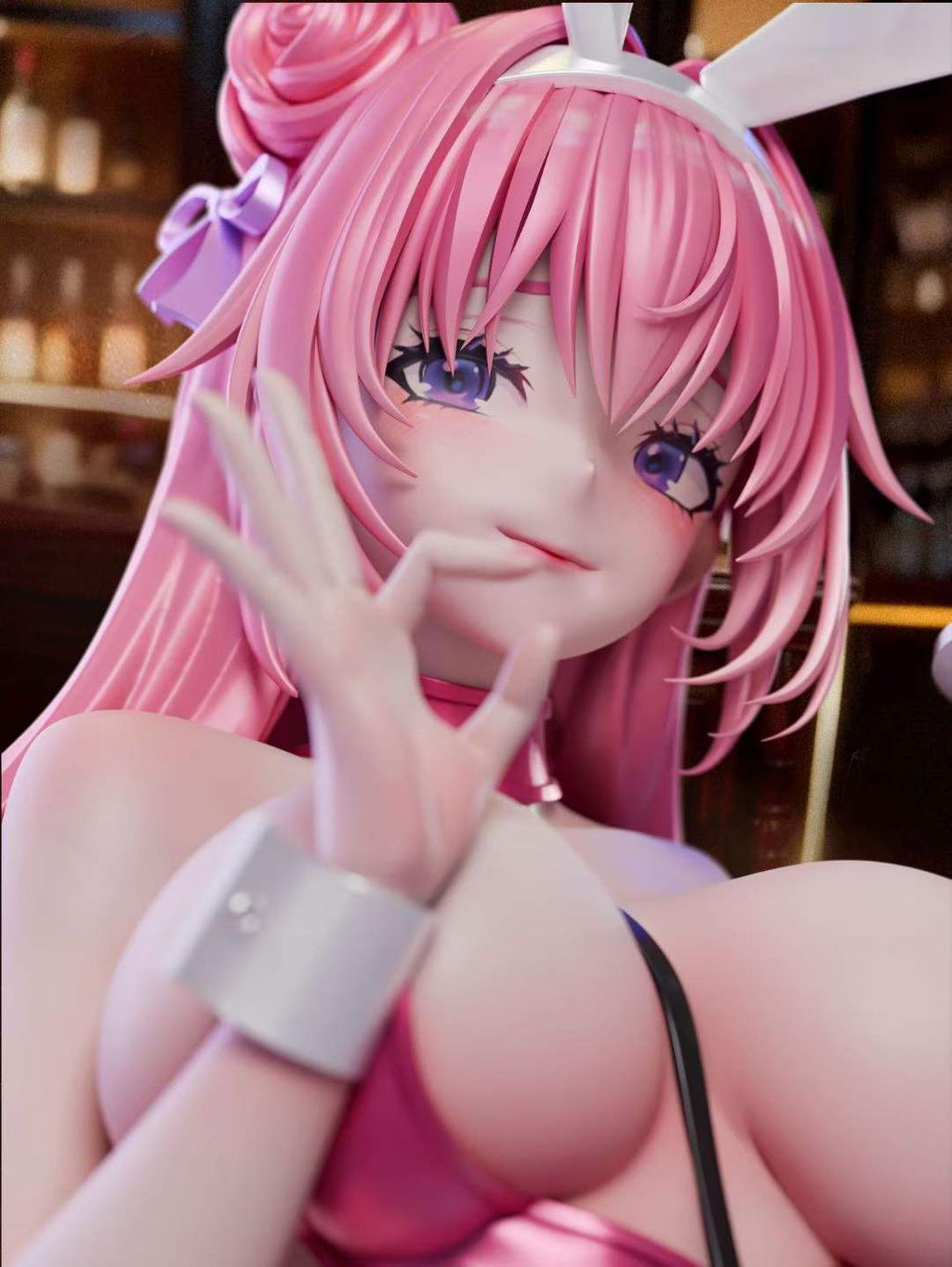 1/6 Scale Goddess Series Vol.5 — Dorothy Collectible GK Figure Statue