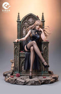 `1/6 Scale Omniscient Reader's Viewpoint Yoo Sangah Collectible GK Statue`