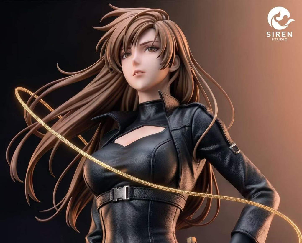 `1/6 Scale Omniscient Reader's Viewpoint Yoo Sangah Collectible GK Statue`