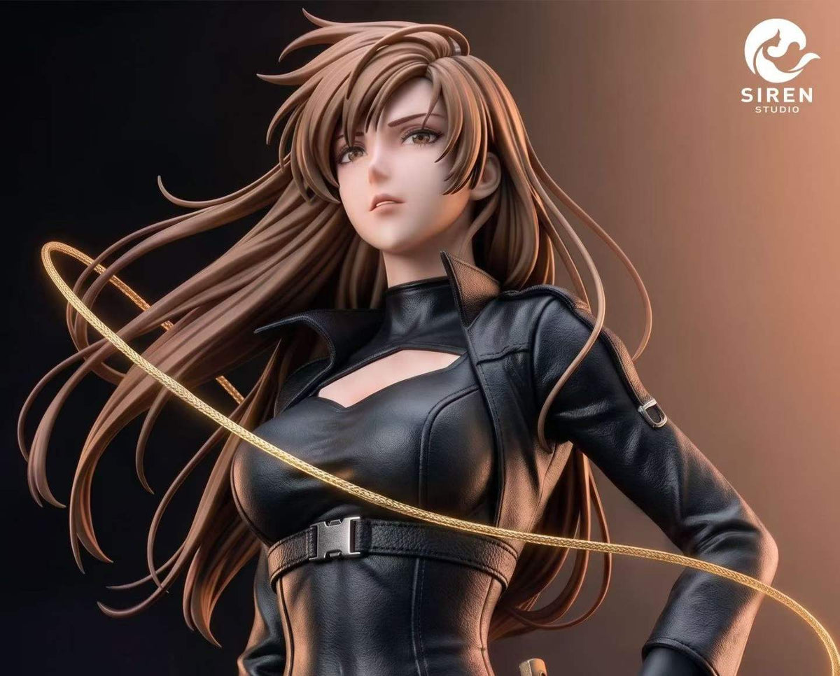 `1/6 Scale Omniscient Reader's Viewpoint Yoo Sangah Collectible GK Statue`