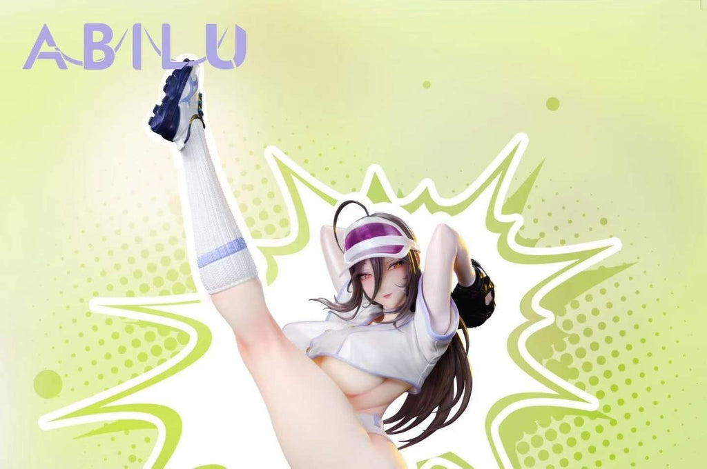 `1/4 Scale ABILU Dress‑Up Time Kyoka Baseball Uniform Ver. Figure`