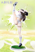 `1/4 Scale ABILU Dress‑Up Time Kyoka Baseball Uniform Ver. Figure`