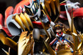 `Kenoh Ryujin‑Go Collectible GK Figure Statue`