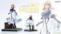 `1/6 Scale Violet Evergarden Violet GK Collectible Statue`