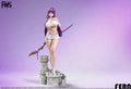 `1/6 Scale Frieren: Beyond Journey's End Fern GK Collectible Statue`