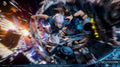 `SSC Strongest Duel Limited GK Statue`
