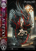 `1/4 Scale Overlord Albedo Rare Main Line Limited GK Statue`