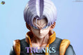 `1/6 Scale Casual Wear Series Vol.5 - This Son Is A Little Cool Limited GK Statue Wish.Studio`