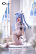 `1/7 Scale Reverse Studio Niya Fruit of the Box Garden Limited GK Statue`