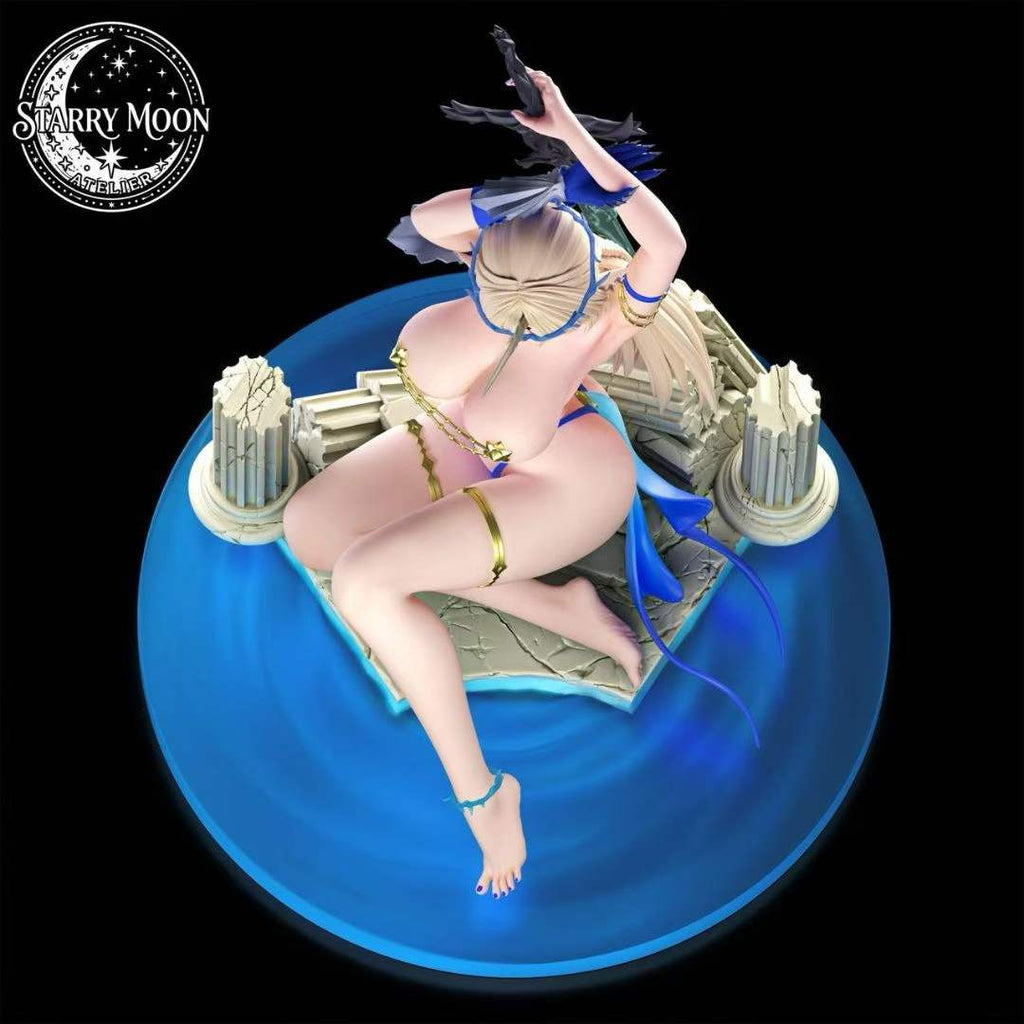 `1/6 Scale Katixia GK Statue`