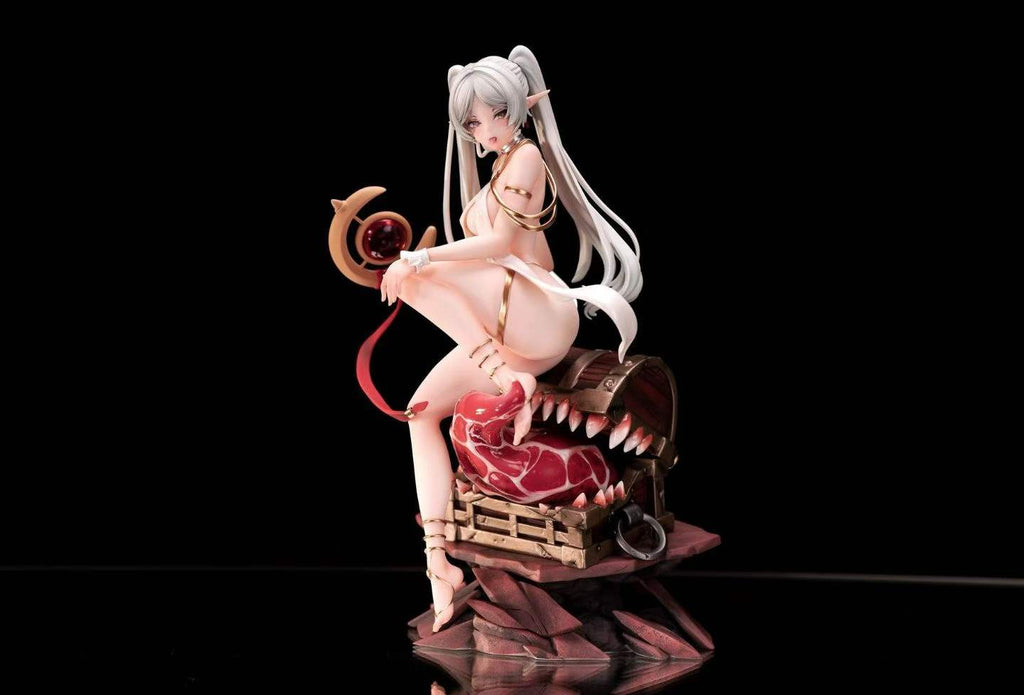 1/6 Scale Frieren Beyond Journey's End Frieren Limited GK Statue