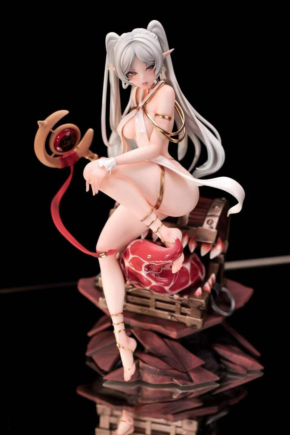 1/6 Scale Frieren Beyond Journey's End Frieren Limited GK Statue