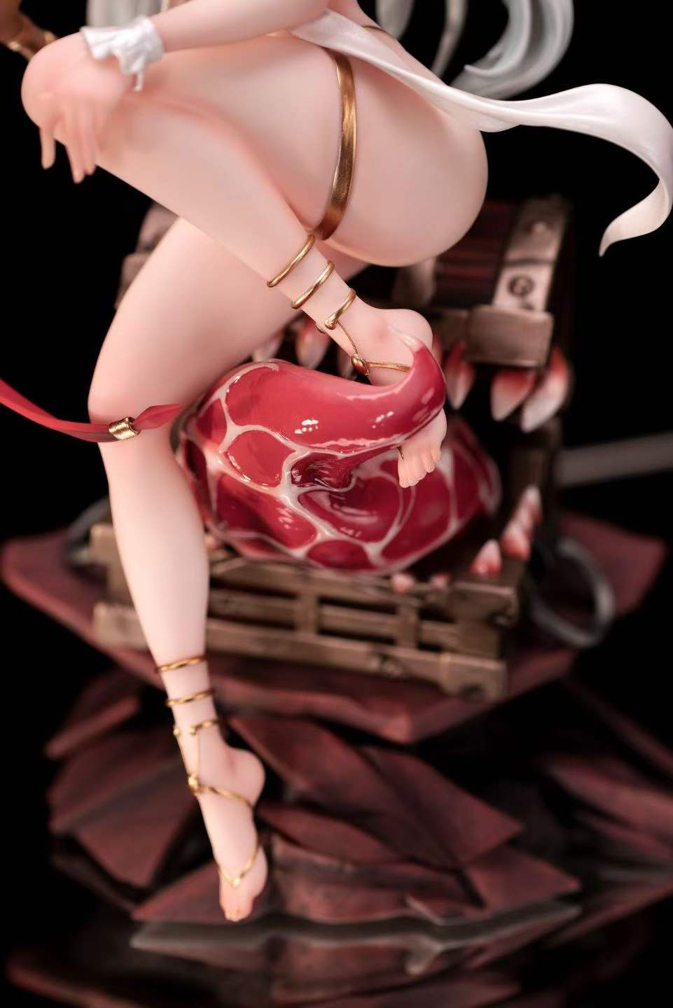 1/6 Scale Frieren Beyond Journey's End Frieren Limited GK Statue