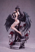 `1/6 Scale Overlord Albedo Evening Dress Ver Limited GK Statue`