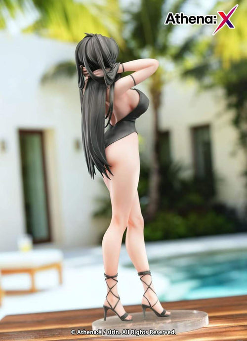 `1/6 Scale Summer Time Swimsuit Sister Limited GK Statue`