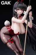`1/6 Scale Azur Lane Taihou Bunny Girl Limited GK Statue`