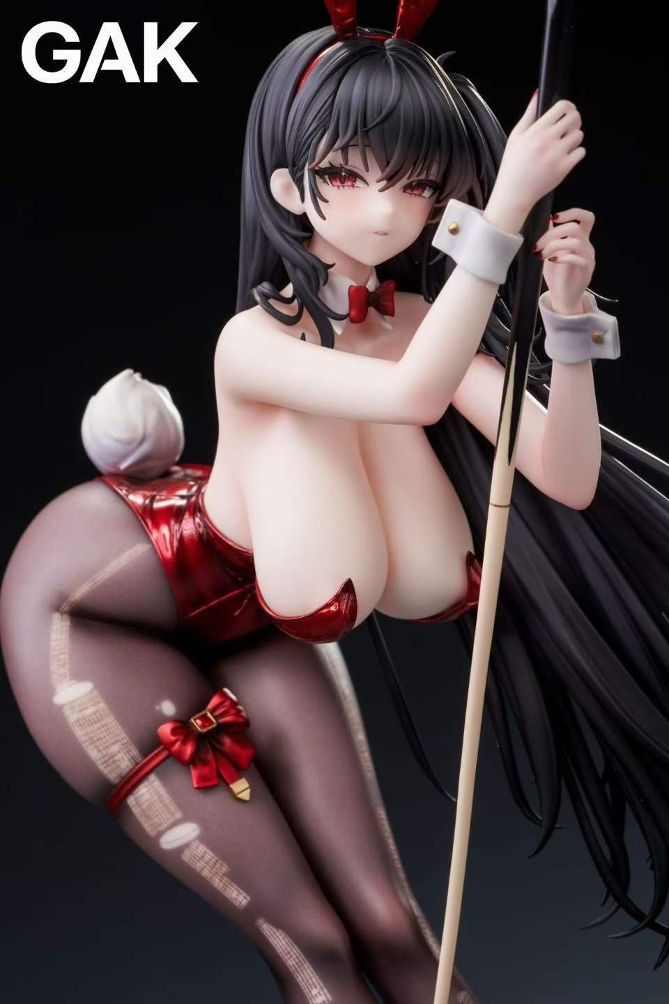 `1/6 Scale Azur Lane Taihou Bunny Girl Limited GK Statue`